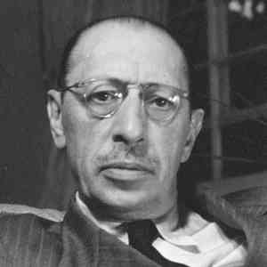 Birth of Classical Music: Igor Stravinsky
