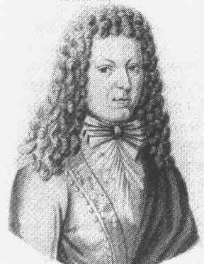 Birth of Classical Music: Johann Kuhnau