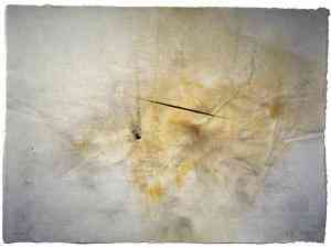 Birth of Classical Music: Painting by John Cage