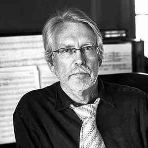 Birth of Classical Music: John Harbison