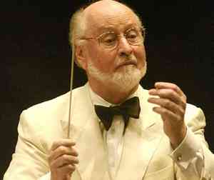 Birth of Classical Music: John Williams