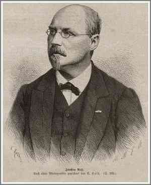 Birth of Classical Music: Joachim Raff