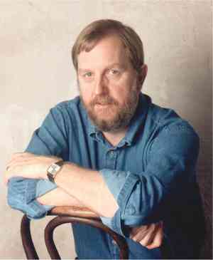 Birth of Classical Music: Joseph Schwantner