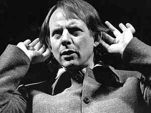 Birth of Classical Music: Karlheinz Stockhausen