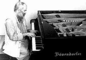 Birth of Classical Music: La Monte Young