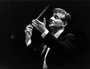 Birth of Classical Music: Leonard Bernstein