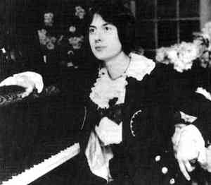 Birth of Classical Music: Lili Boulanger