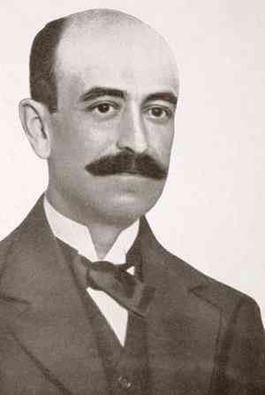 Birth of Classical Music: Manuel de Falla