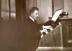 Birth of Classical Music: Marco Enrico Bossi