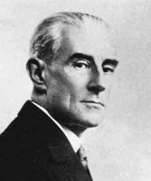 Birth of Classical Music: Maurice Ravel