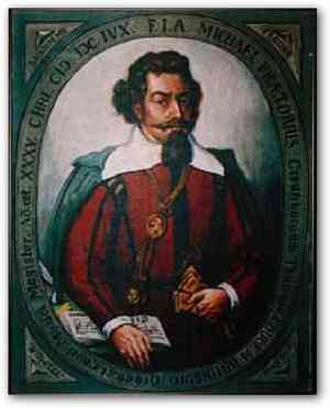 Birth of Classical Music: Michael Praetorius