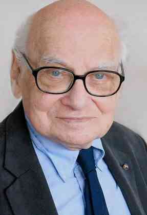 Birth of Classical Music: Milton Babbitt