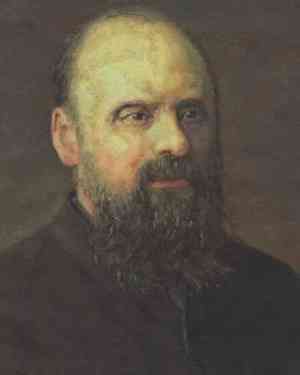 Birth of Classical Music: Mily Balakirev