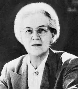Birth of Classical Music: Nadia Boulanger