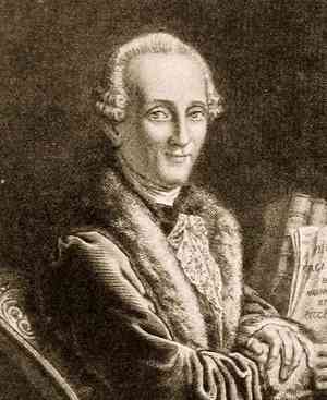 Birth of Classical Music: Armand-Louis Couperin