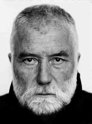 Birth of Modern Jazz: Peter Brotzmann