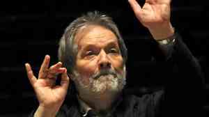 Birth of Classical Music: Peter Eotvos