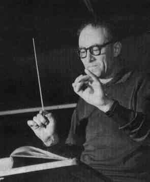 Birth of Classical Music: Rene Leibowitz