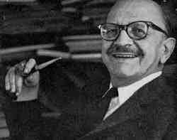 Birth of Classical Music: Mario Castelnuovo-Tedesco
