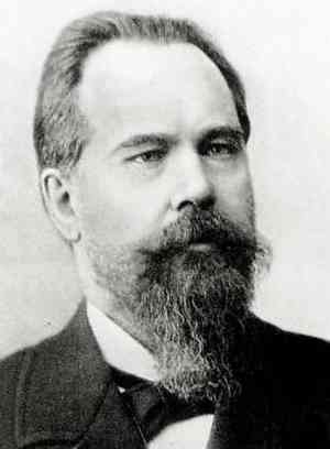 Birth of Classical Music: Sergei Taneyev