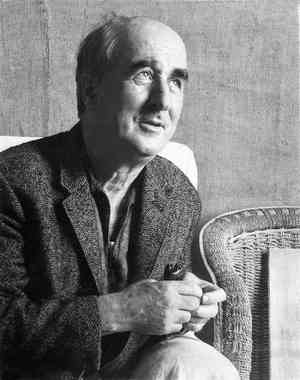 Birth of Classical Music: Stefan Wolpe