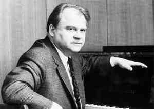 Birth of Classical Music: Tikhon Khrennikov