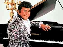 Birth of Classical Music: Valentino Liberace