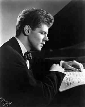 Birth of Classical Music: Van Cliburn