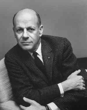 Birth of Classical Music: William Schuman