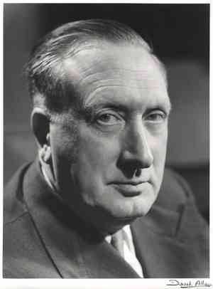 Birth of Classical Music: William Walton