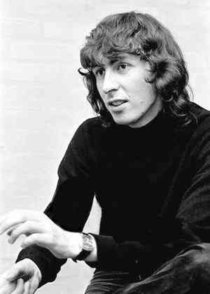 Birth of Folk Music: Al Stewart