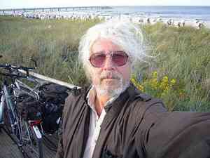 Birth of Folk Music: Arlo Guthrie