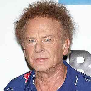 Birth of Folk Music: Art Garfunkel
