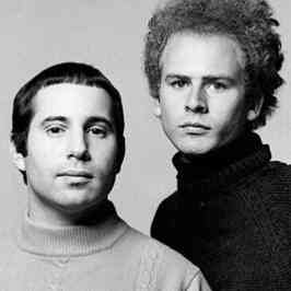 Birth of Folk Music: Simon and Garfunkel