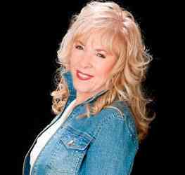 Birth of Country Western: Barbara Fairchild