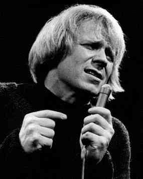 Birth of Folk Music: Barry McGuire