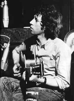 Birth of Folk Music: Bert Jansch
