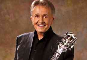 Birth of Country Western: Bill Anderson