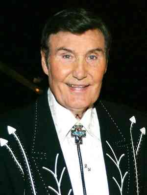 Birth of Country Western: Billy Walker