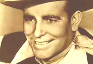 Birth of Country Western: Bob Wills