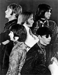 Birth of Folk Music: Buffalo Springfield
