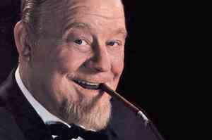 Birth of Folk Music: Burl Ives