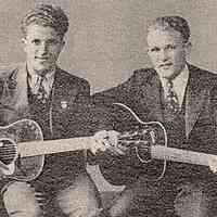 Birth of Folk Music: Callahan Brothers
