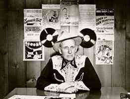 Birth of Country Western: Carson Robison