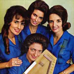 Birth of Country Western: Carter Sisters & Maybelle Carter