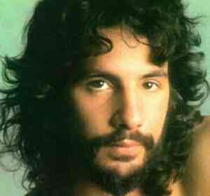 Birth of Folk Music: Cat Stevens