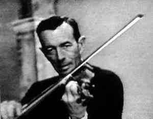 Birth of Country Western: Cecil Brower