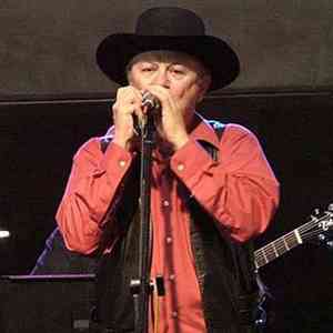 Birth of Country Western: Charlie McCoy