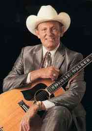 Birth of Country Western: Charlie Walker