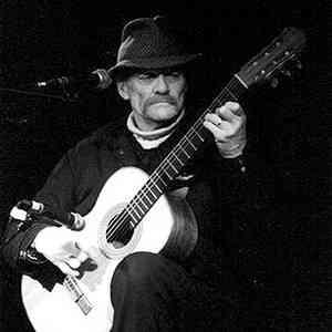 Birth of Folk Music: Davey Graham